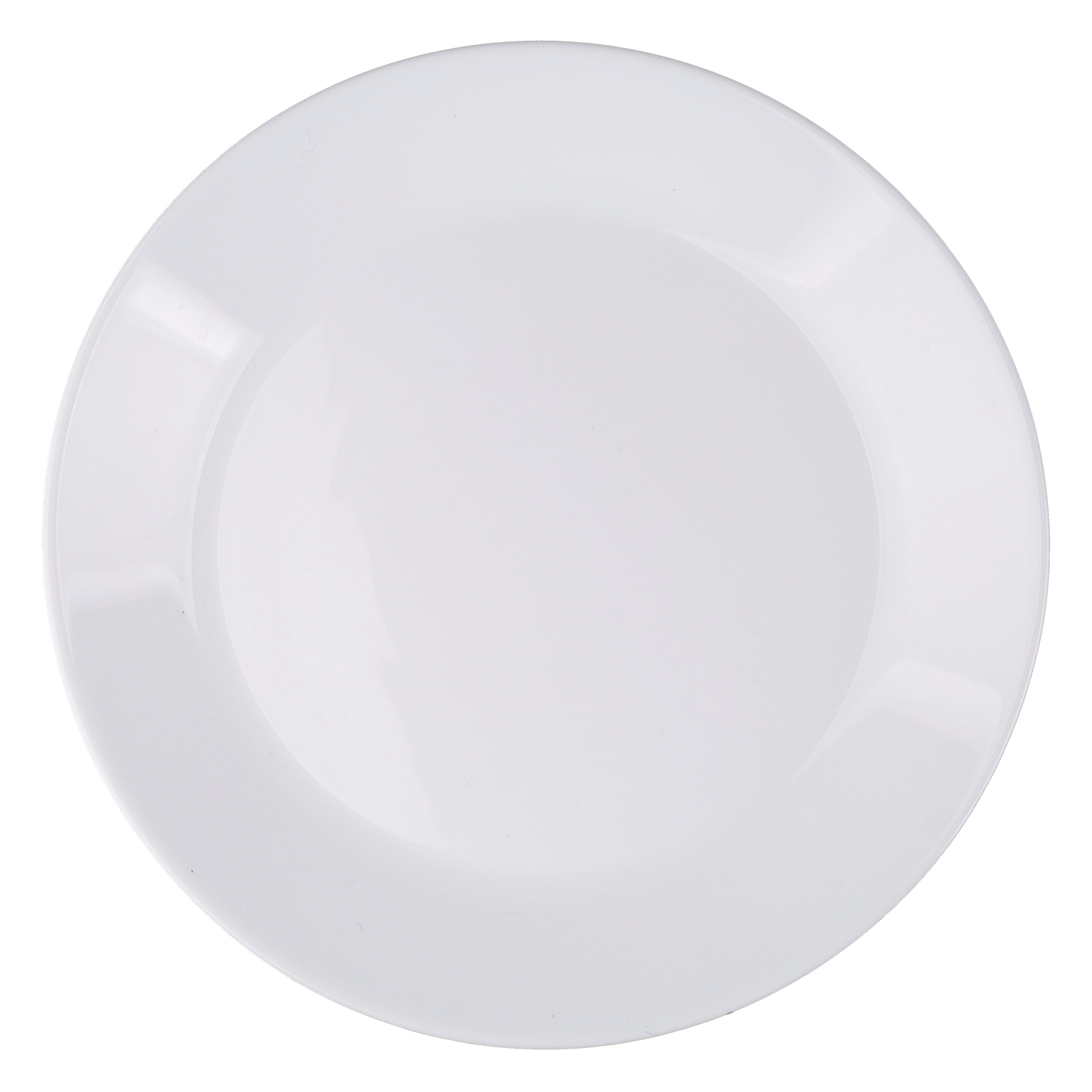 Flat plate 7.5'