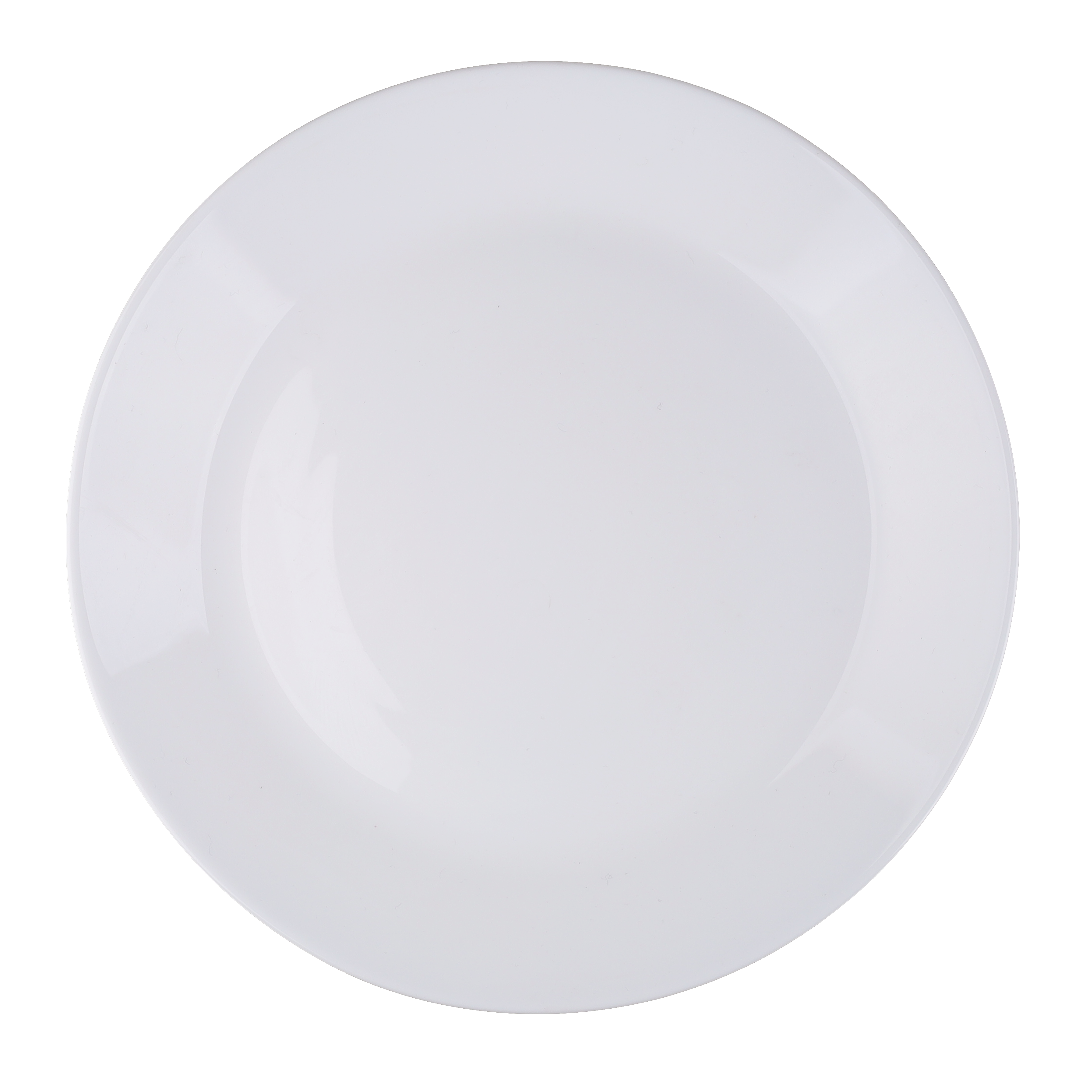 Flat plate 10.5'