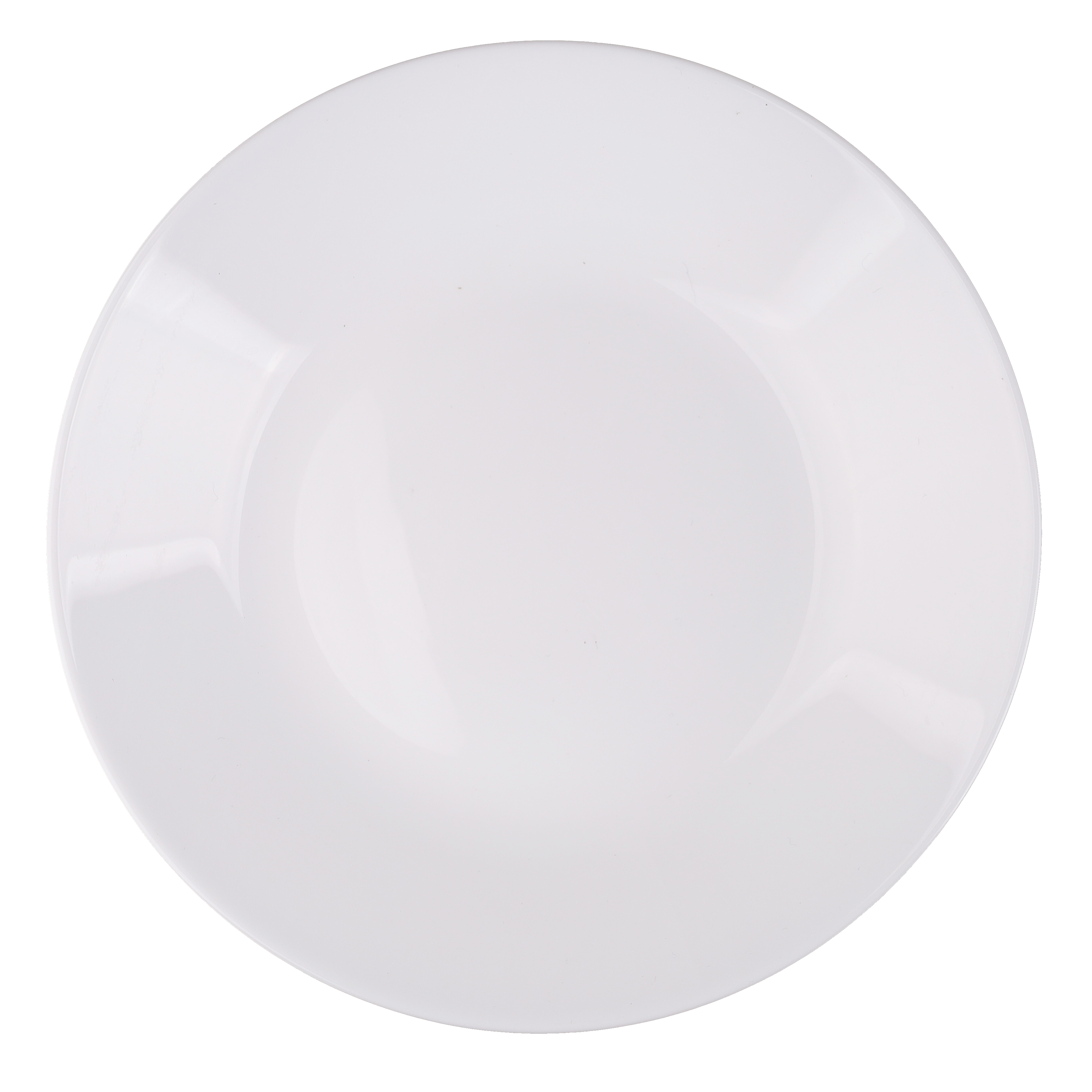 Soup plate 8.5'