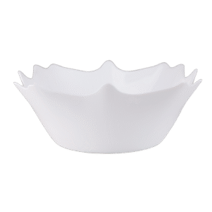 Spinning square bowl 10'