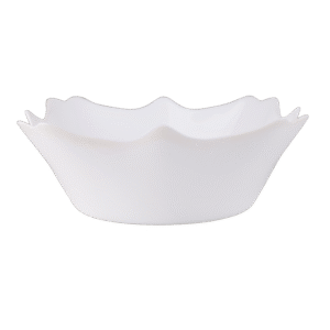 Spinning square bowl 9.0'