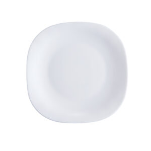 Square plate 11.0'
