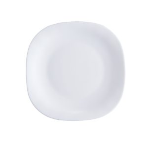 Square plate 8.0'