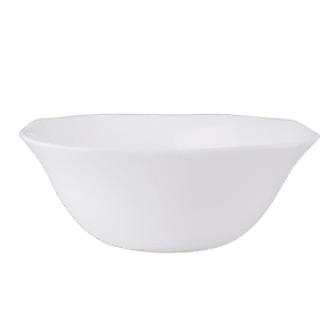 Spinning square bowl 6.0'