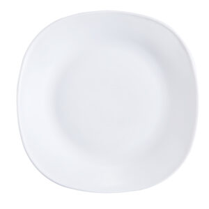 Square plate 8.0'