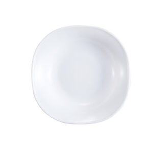 Square deep plate 8.0'