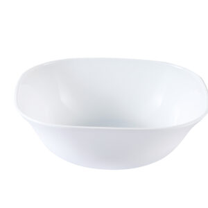 Square Bowl 4.7'