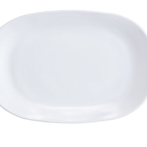 Square plate 14.0'