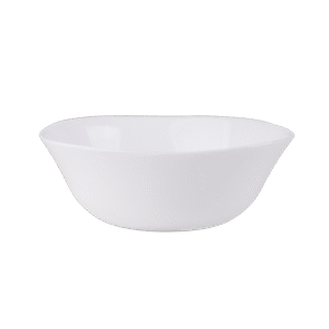 Spinning square bowl 6.0'