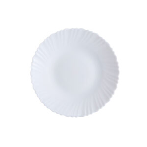 Flat plate 9.0'