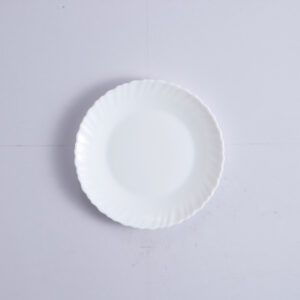 Flat plate 7.5'