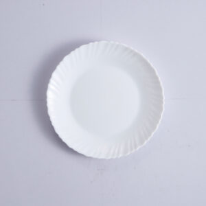 Flat plate 8.5'