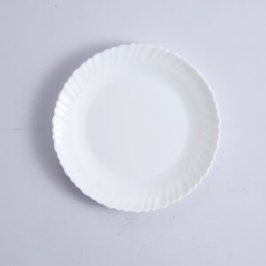 Flat plate 9.5'