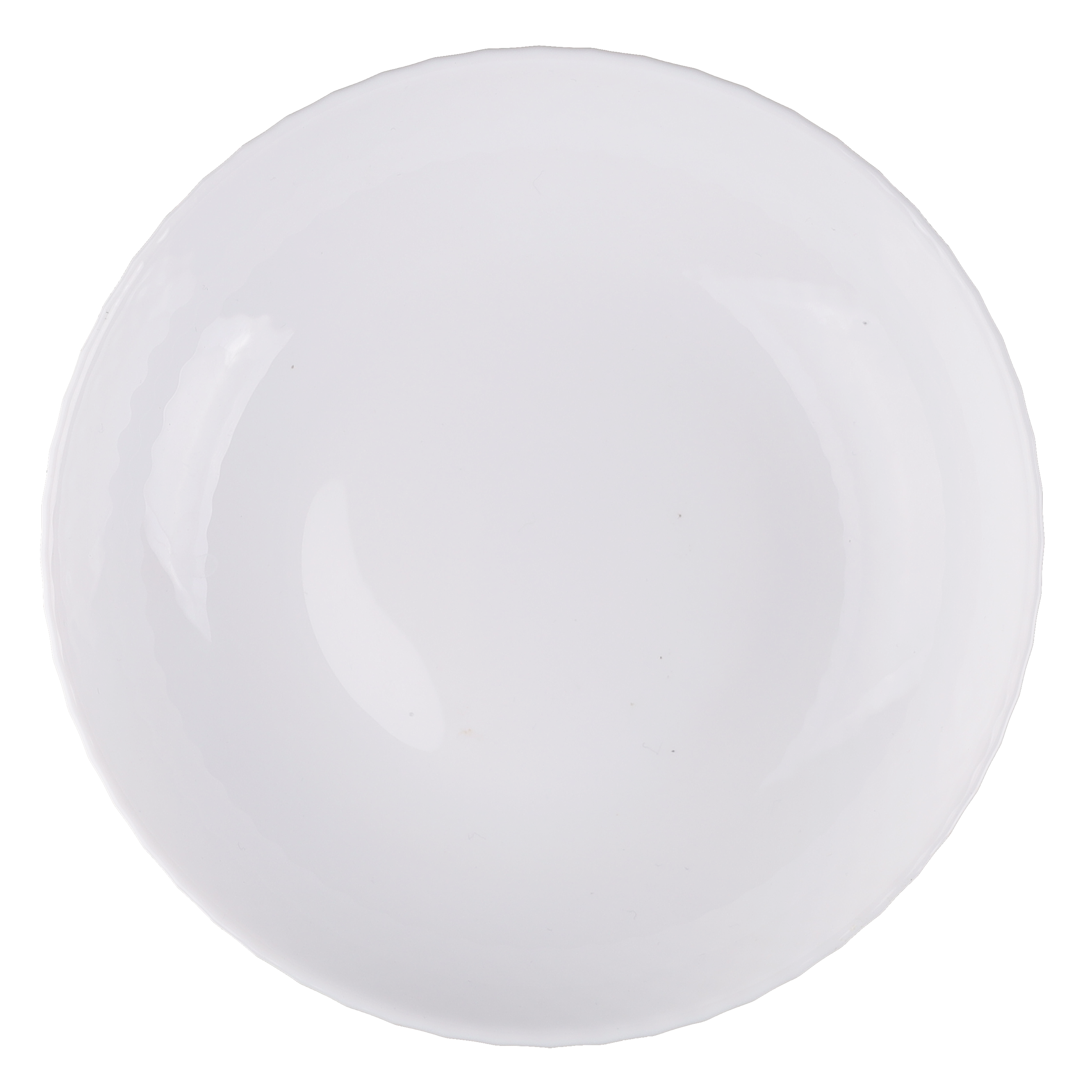 Diamond deep plate 7.8'