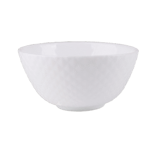 Diamond bowl 4.6'