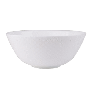 Diamond bowl 6.8'
