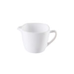 Square Milk Pot
