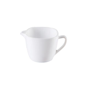Square Milk Pot