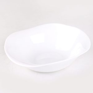 Clover bowl 6.0'