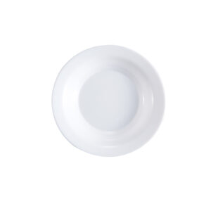 Spinning soup plate 8.0'