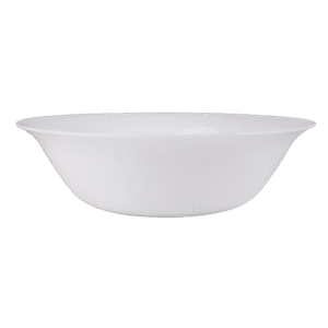 Shallow bowl 5.0'
