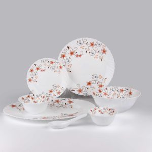 33PCS DINNER SET