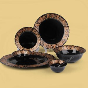 33PCS DINNER SET