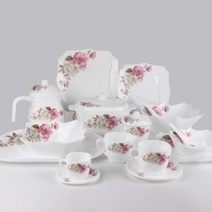 60pcs new sqaure