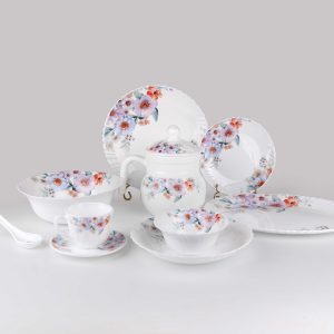 46Pcs Set